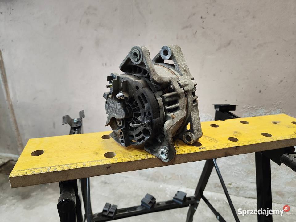 Alternator Opel Corsa C 12 16V Niewiesze