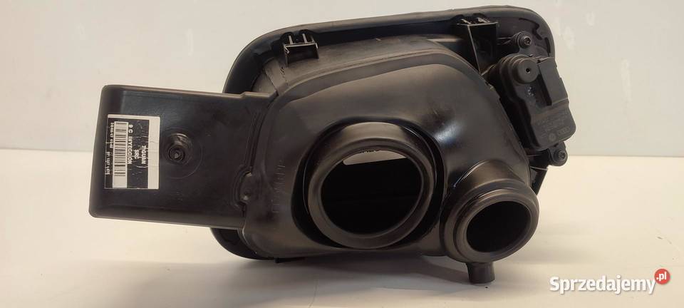 VW TIGUAN II KLAPKA WLEWU PALIWA LC5B 5NA809857A dolnośląskie