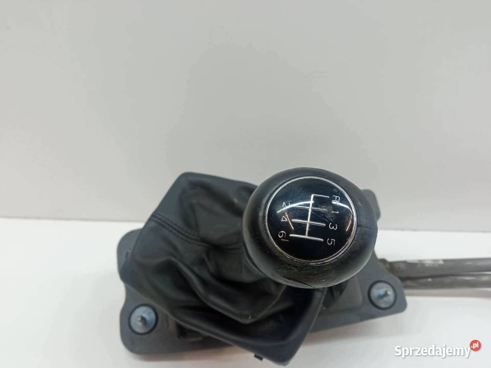LEWAREK SKRZYNI BIEGÓW WYBIERAK MANUAL 20 TDI 6