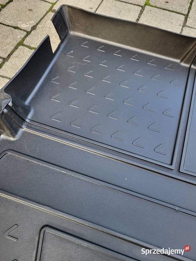 Lexus rx450h mata bagażnika Kraków