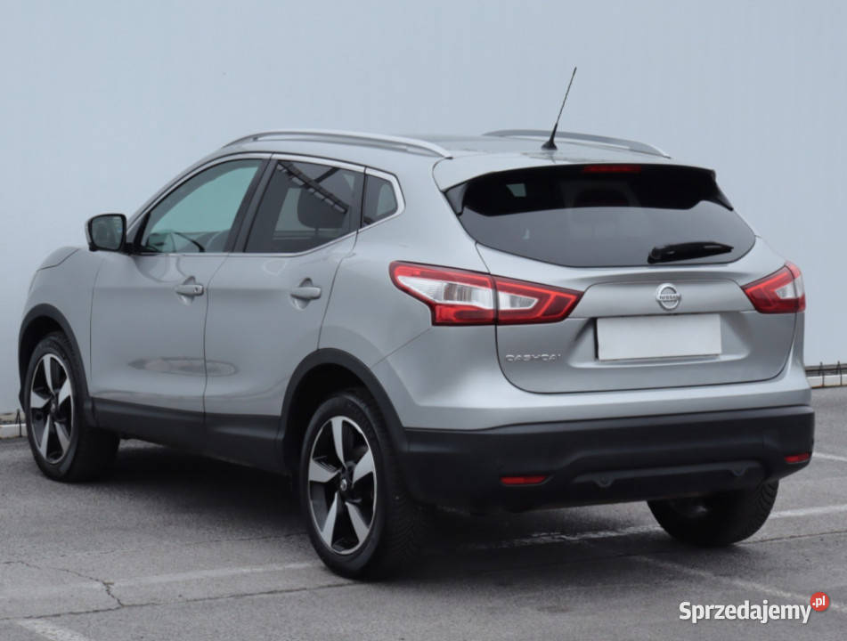 Nissan Qashqai 16 dCi Lublin