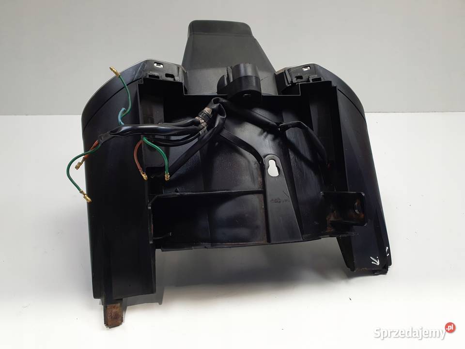 BŁOTNIK TYŁ TYLNY HONDA PCX 125 PCX125 2011 Chełm