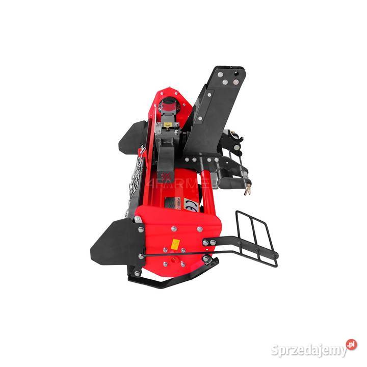 Glebogryzarka lekka z przesuwem TLSK 115 4FARMER Glebogryzarki