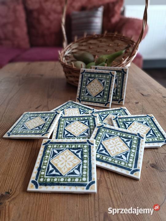 Płytki ceramiczne Vitrocermica 4E made in spain Płytki ścienne wielkopolskie Leszno
