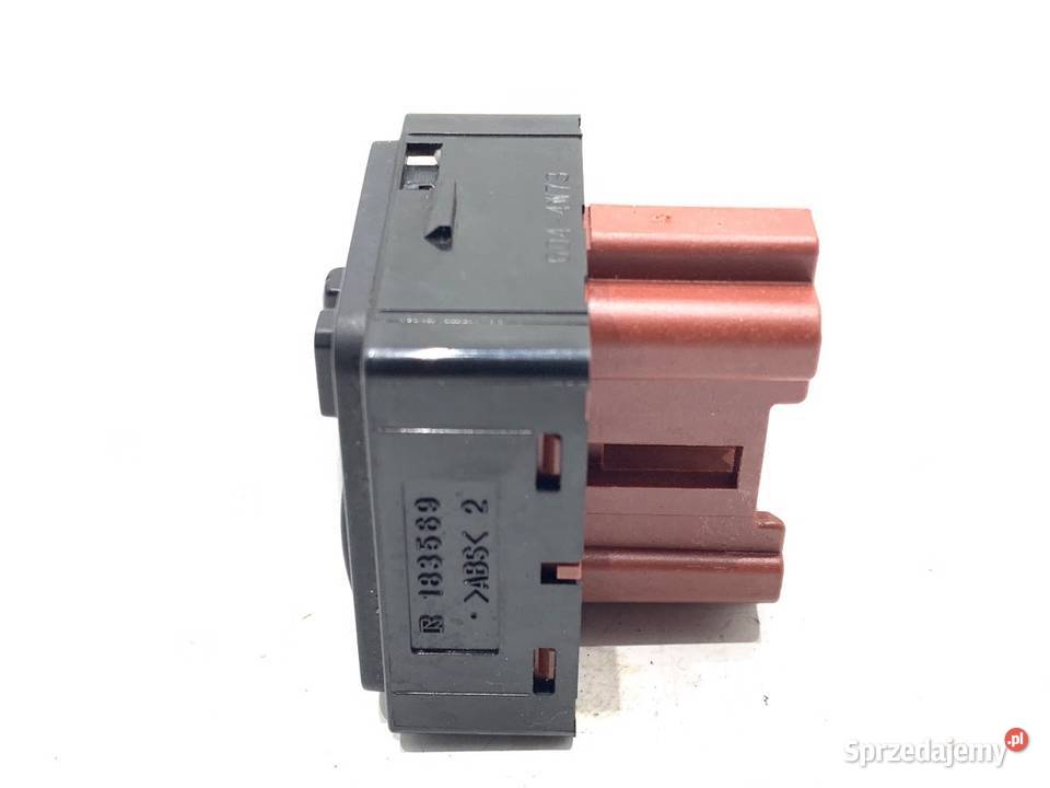 PRZEŁĄCZNIK REGULACJI LUSTEREK MITSUBISHI podkarpackie