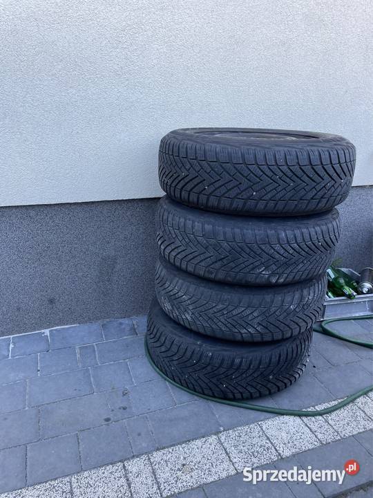 Koła zimowe Renault Jedlińsk