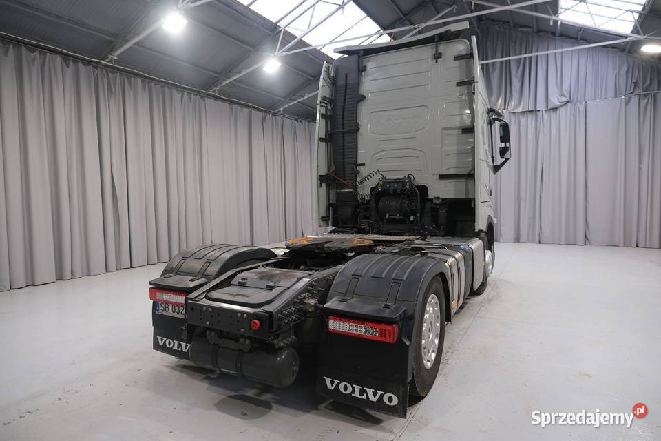 VOLVO FH 500 2021 1277700 ccm 510 510KM