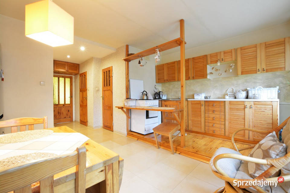 Mieszkanie Rejowiec Fabryczny 612 metry 2 pokoje sprzedam