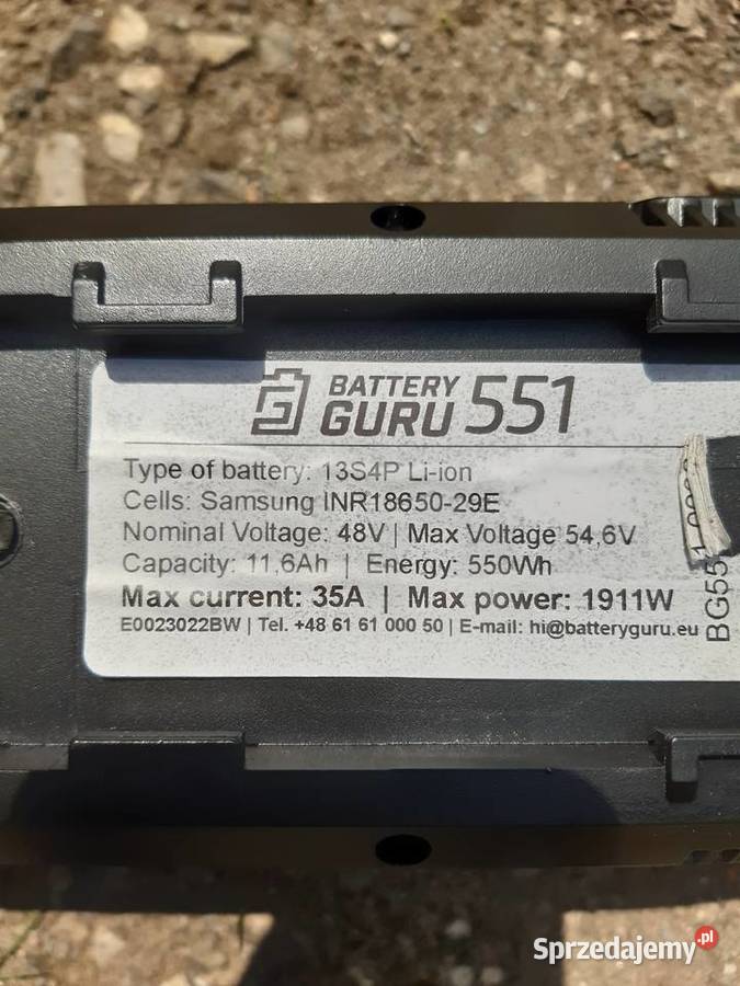 Rower elektryczny śląskie Dąbrowa Górnicza