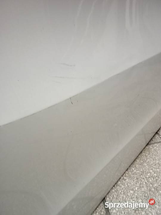 Drzwi prawe tył Citroen Grand C4 Picasso II