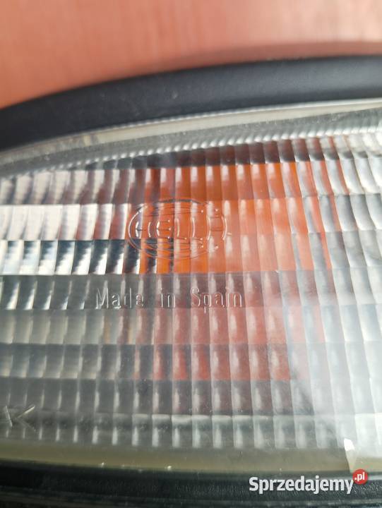Zamienię lampy golfa 3 na motor quada sprzedam