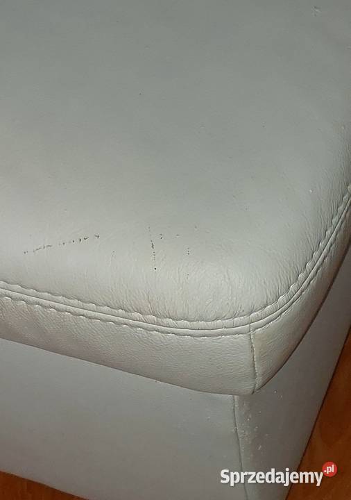 Narożna kanapa z funkcją spania dolnośląskie