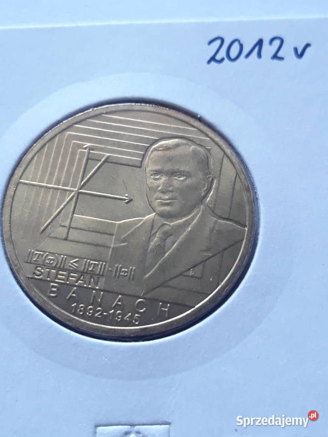 2 Stefan Banach 2012 rUNC Konin