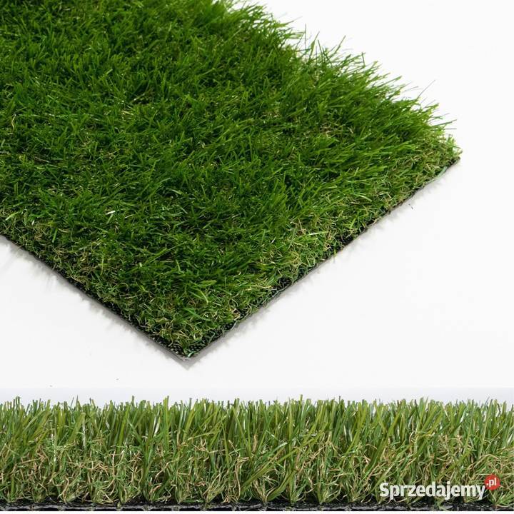 Sztuczna Trawa Wykładzina 12345m 7 do 60mm Sztuczna trawa Dębica