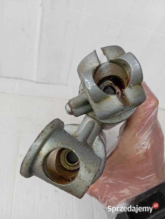 GOLENIE POCHWY LAGI MW K750 K750W DNIEPR URAL Niemodlin