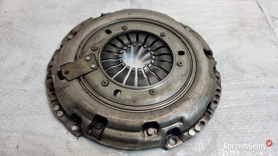 KOŁO DWUMASOWE DWUMAS FORD KUGA MK2 20 TDCI kujawsko-pomorskie