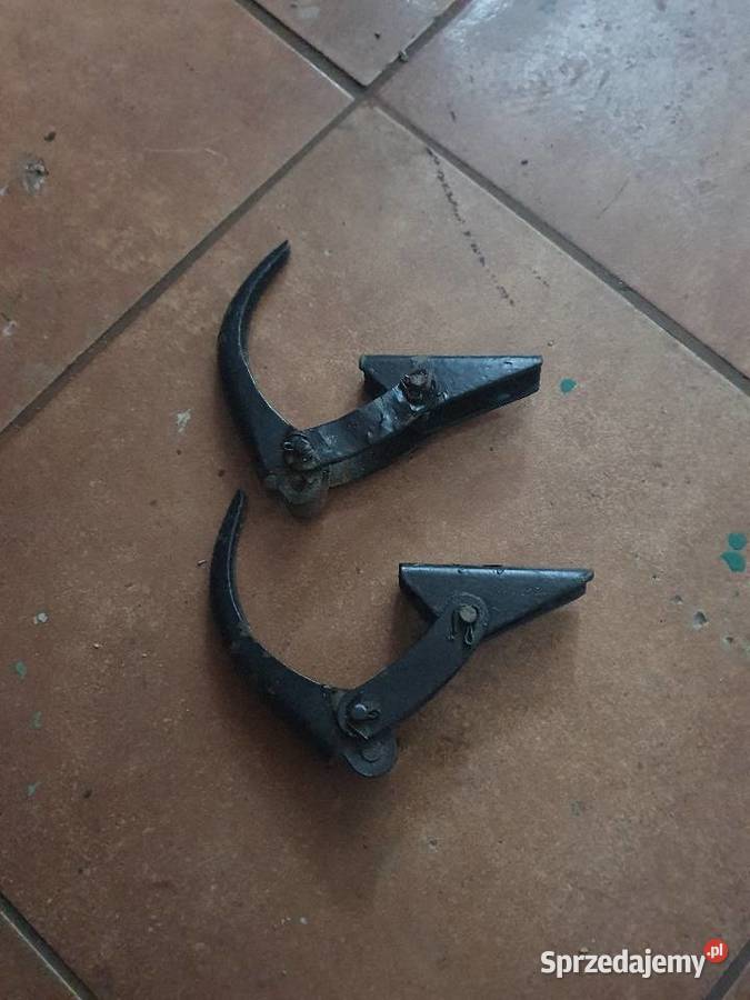 Gaz 69 zaczepy ramki szyby śląskie Żywiec sprzedam