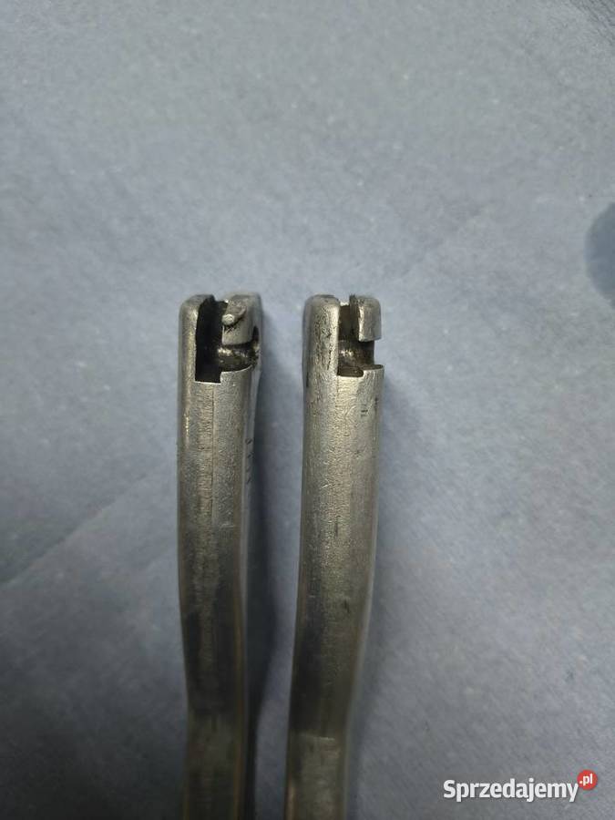 Klamka prawa hamulca Jawa cz 350 Rzeszów sprzedam