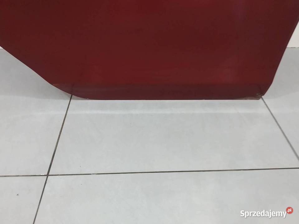 DRZWI PRAWE TYŁ 106B Fiat Bravo II 20072014 sprzedam