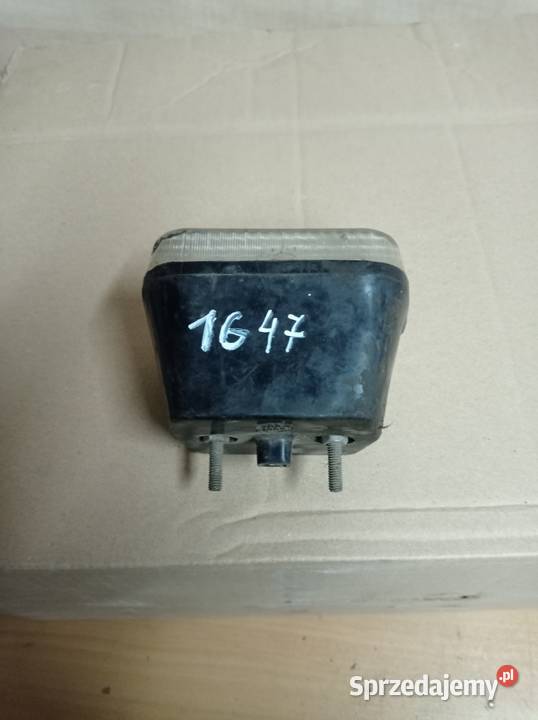 Halogen SRW Mielec Łubno