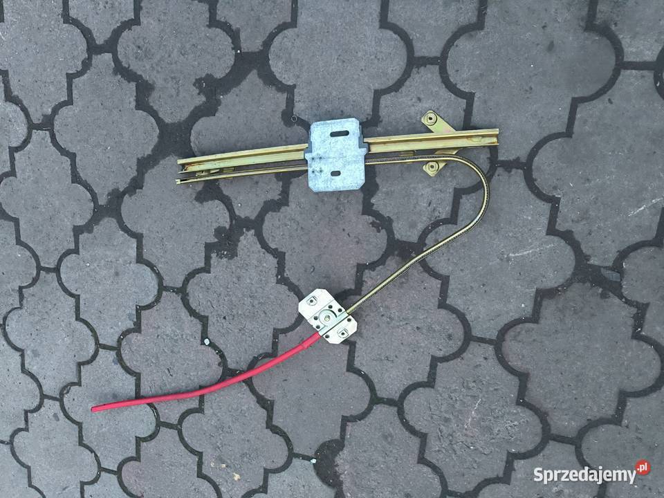 Polonez podnośniki szyb przednie drzwi podnośnik podkarpackie Stalowa Wola