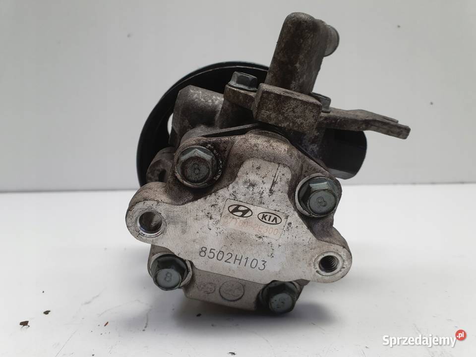 Kia Sportage II 20 CRDI POMPA WSPOMAGANIA