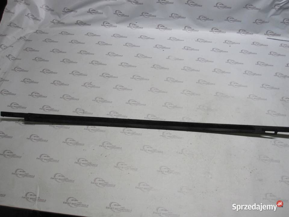 C4 GRAND PICASSO II 15r listwa zgarniająca drzwi świętokrzyskie sprzedam