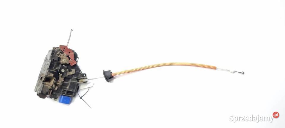 ZAMEK DRZWI LP AUDI A3 8P 4E1837015 Lipno