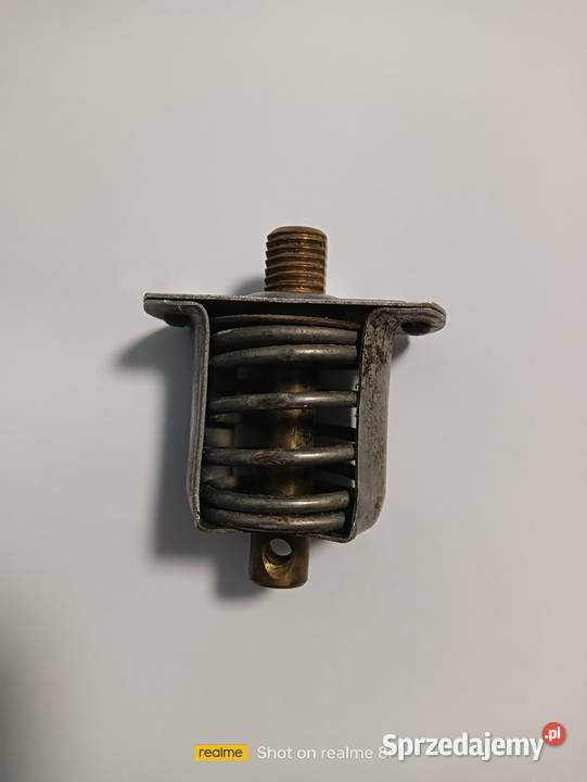 Termostat Fiat 126p Maluch PRL Godziszka sprzedam