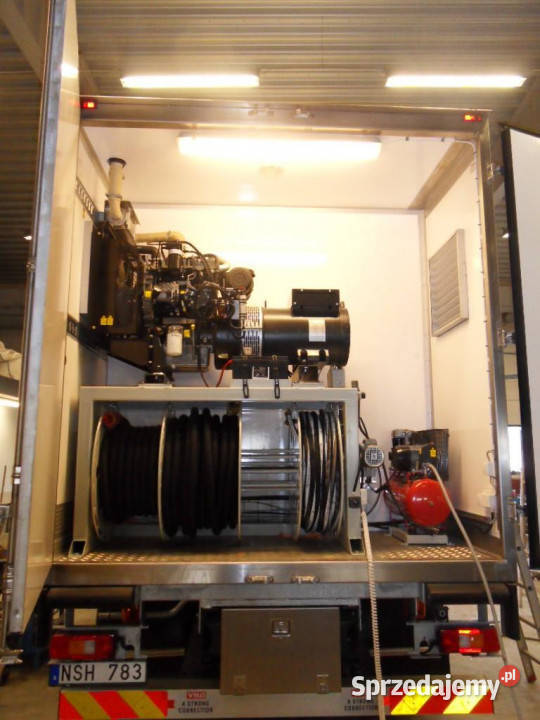 Perkins U693064F Perkins RS51276 Jastrzębniki