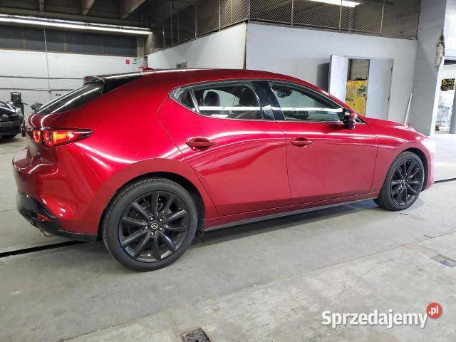 Mazda 3 Premium 2019 25l 186 2488cm3 Żuromin