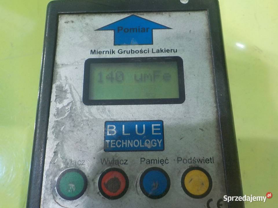 VW GOLF PLUS LIFT 14 TSI 09r 5D klapa tyl Suków sprzedam