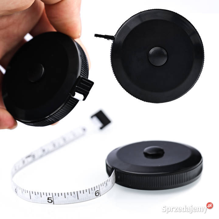 Miarka na Taśmie 0150 Włókno Szklane ABS 22g Ludźmierz