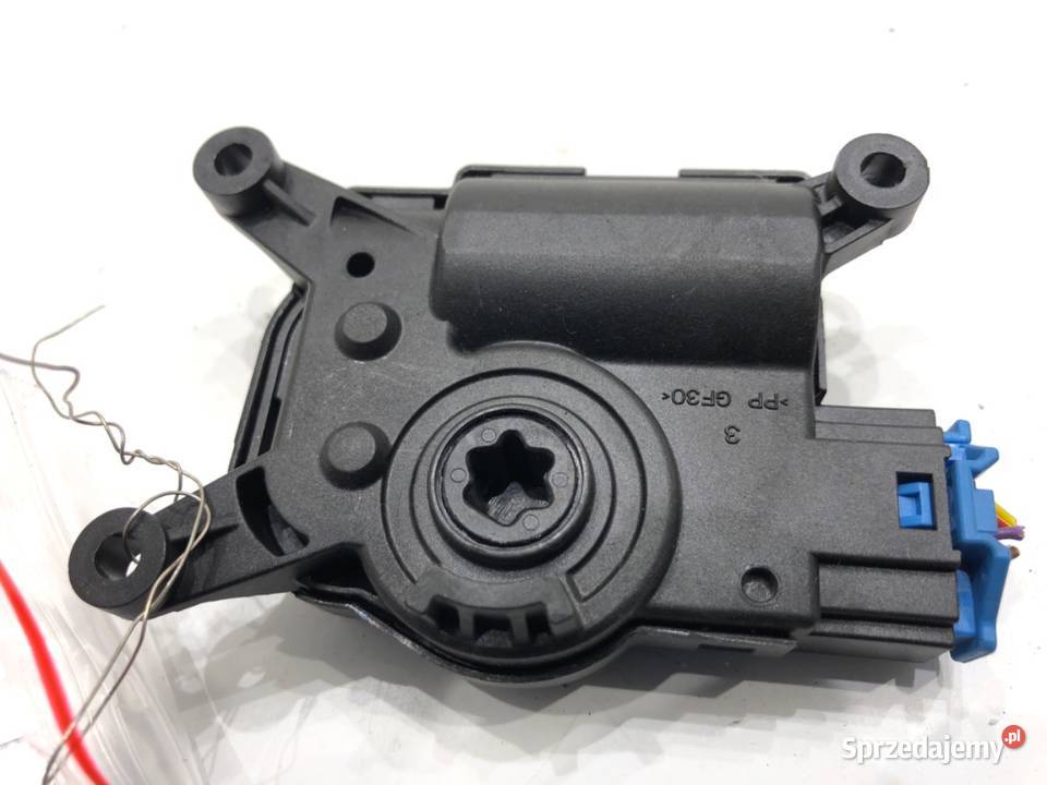 SILNIK NAGRZEWNICY VW 2Q0907511F ARTEON osobowe sprzedam