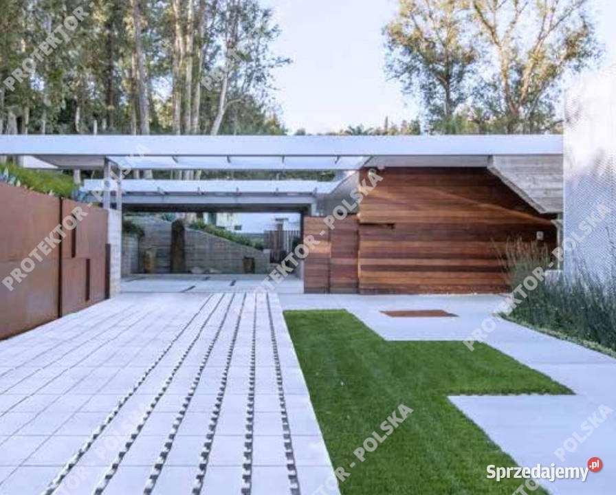 Venetto 90x90 płyta bruk ogród podwórze chodnik Kostka brukowa Busko-Zdrój