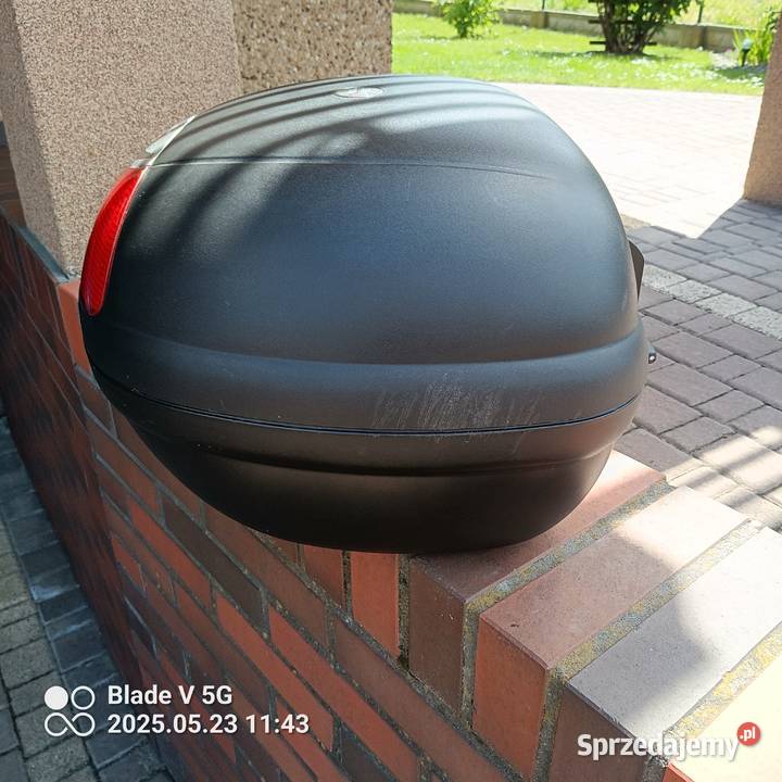 Sprzedam kufer centralny marki kappa 48 z płytą Syców sprzedam