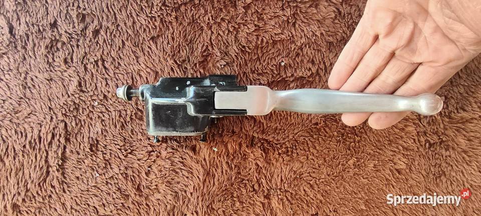 Harley Pompa hamulcowa 1116 Road King Electra Orzesze sprzedam