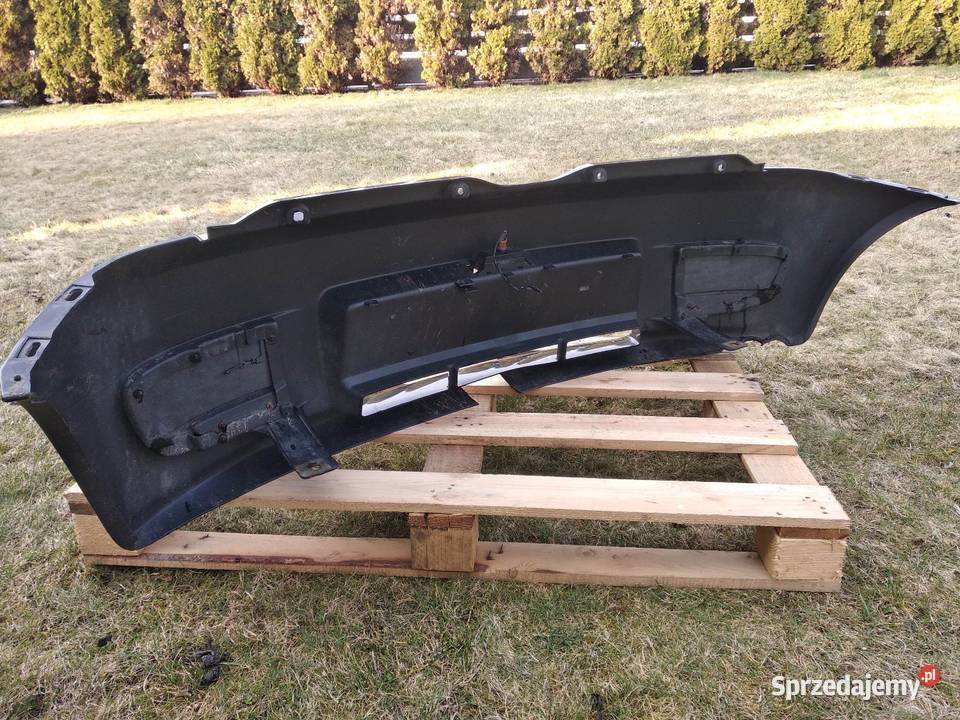 Fiat Punto II 2 LIFT FL zderzak tył tylny Sieradz