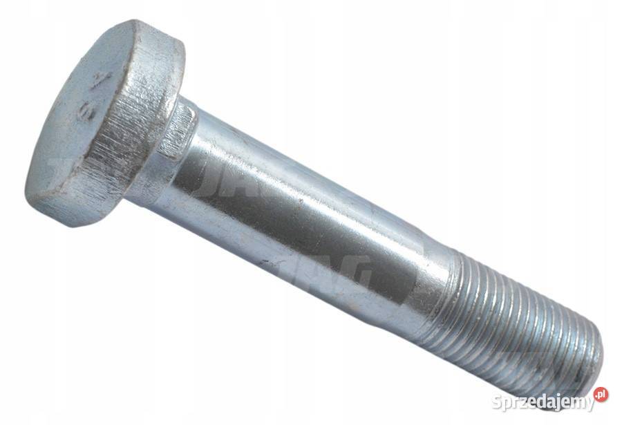 Śruba3044212 3044218m16x15mm l80mm 3384620M1 Tyczyn