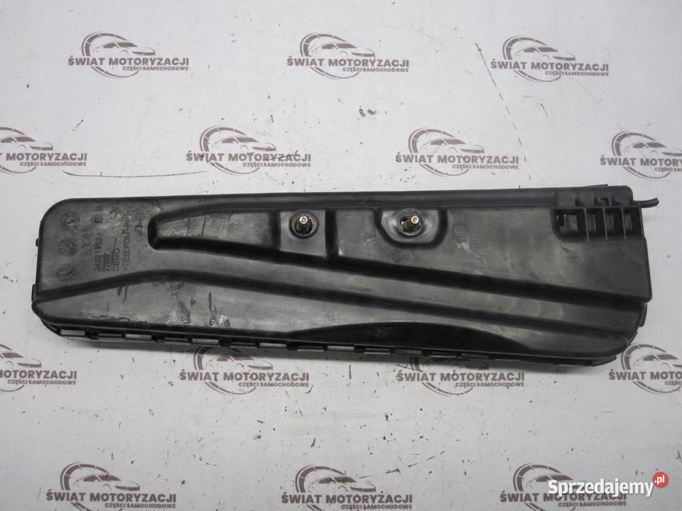 FORD FIESTA VII 09r AIRBAG poduszka fotela prawa