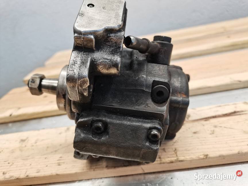 JCB 53595 Pompa wysokiego ciśnienia TCAE97 Wilkowo