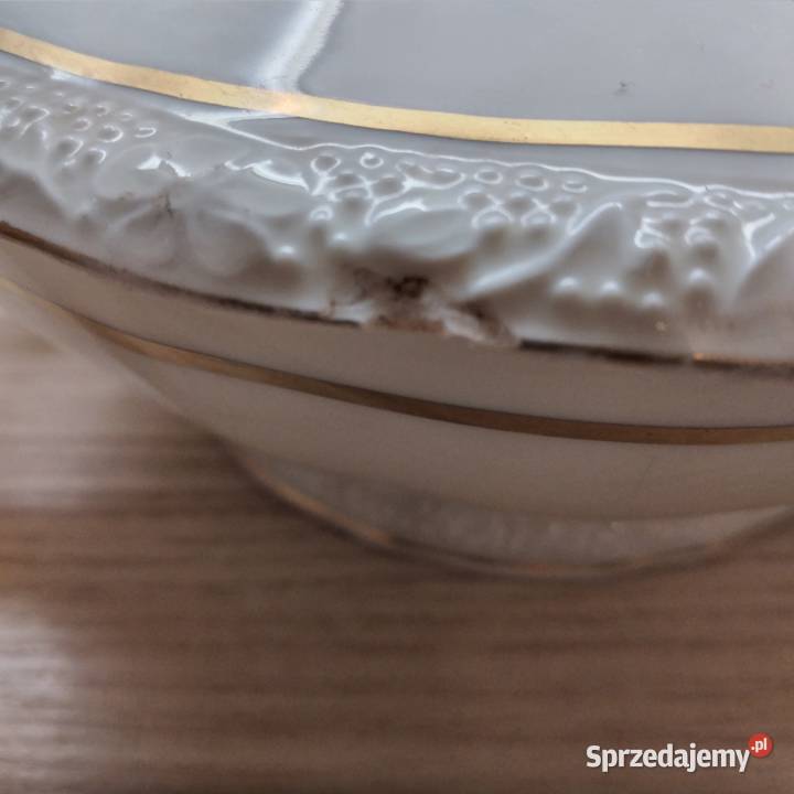 wazaporcelana Bawaria Bukowno sprzedam