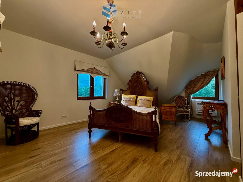 Lokal 845 metrów Ględy 845m2