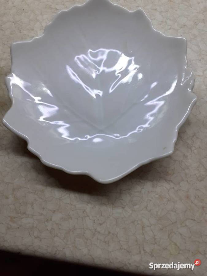 Talerzyk liscWalbrzych Warszawa