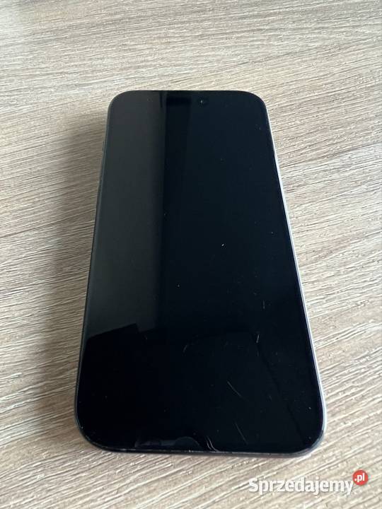 iPhone 15 bateria 88 styczeń 2024 Częstochowa