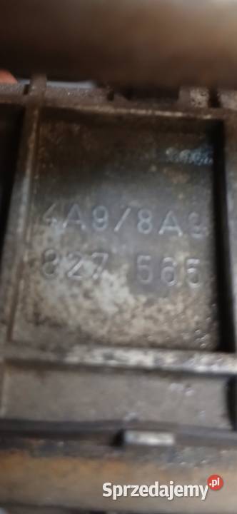 Klamka bagażnika Audi A6 100 C4 80 B4 avant Grodków sprzedam