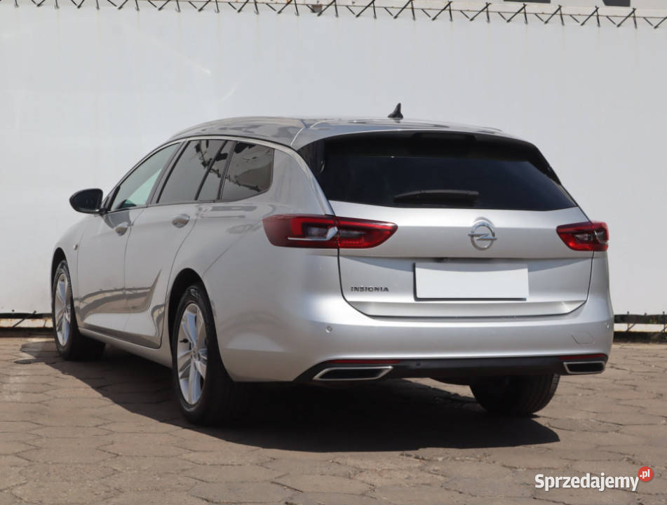 Opel Insignia 20 CDTI