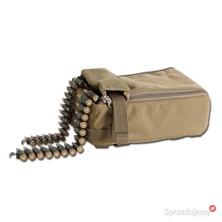 Tasmanian Tiger Ammo Box Warszawa