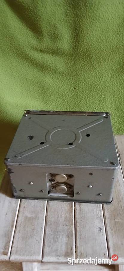 Radio Pionier ZRK Admirał Kraków