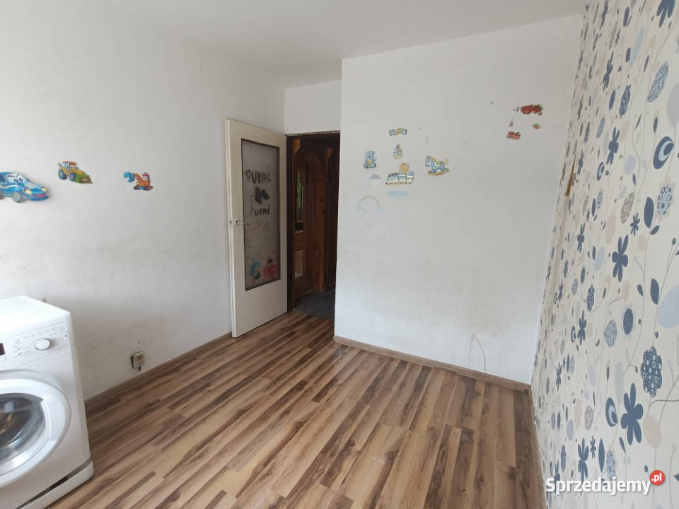 Mieszkanie Olkusz Mikołaja Reja 60 mkw I piętro Piętro 1